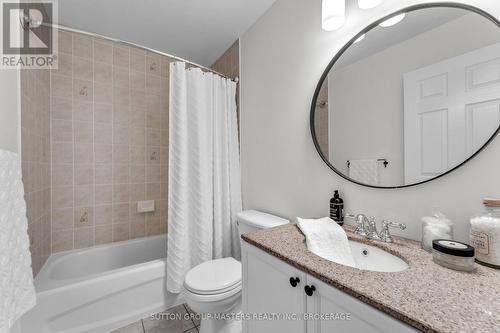 1037 Rainbow Crescent, Kingston (Kingston East (Incl Barret Crt)), ON - Indoor Photo Showing Bathroom