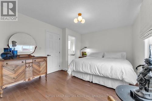 1037 Rainbow Crescent, Kingston (Kingston East (Incl Barret Crt)), ON - Indoor Photo Showing Bedroom