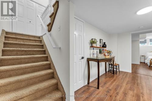 1037 Rainbow Crescent, Kingston (Kingston East (Incl Barret Crt)), ON - Indoor Photo Showing Other Room