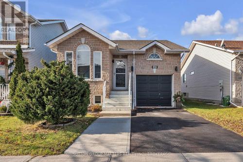 1037 Rainbow Crescent, Kingston (Kingston East (Incl Barret Crt)), ON - Outdoor With Facade