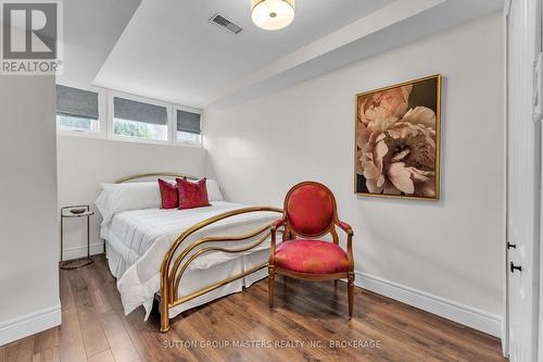 1037 Rainbow Crescent, Kingston (Kingston East (Incl Barret Crt)), ON - Indoor Photo Showing Bedroom