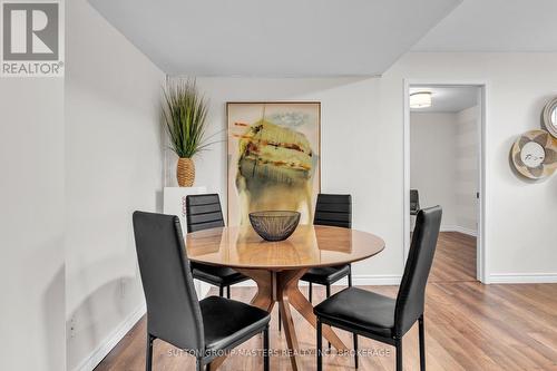 1037 Rainbow Crescent, Kingston (Kingston East (Incl Barret Crt)), ON - Indoor Photo Showing Dining Room