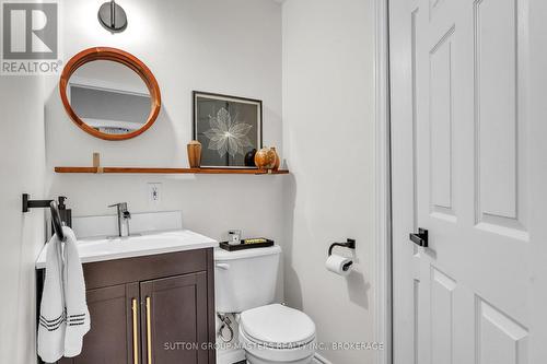 1037 Rainbow Crescent, Kingston (Kingston East (Incl Barret Crt)), ON - Indoor Photo Showing Bathroom