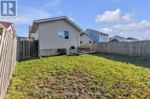 1037 Rainbow Crescent, Kingston (Kingston East (Incl Barret Crt)), ON - Outdoor