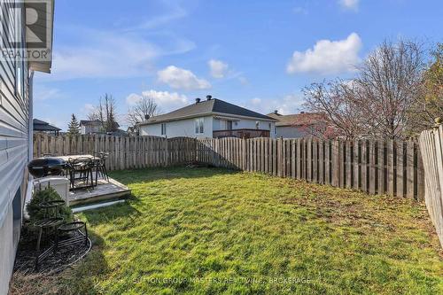 1037 Rainbow Crescent, Kingston (Kingston East (Incl Barret Crt)), ON - Outdoor