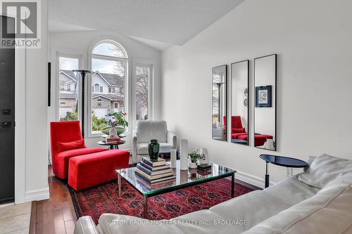 1037 Rainbow Crescent, Kingston (Kingston East (Incl Barret Crt)), ON - Indoor Photo Showing Living Room