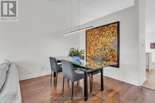 1037 Rainbow Crescent, Kingston (Kingston East (Incl Barret Crt)), ON - Indoor Photo Showing Dining Room