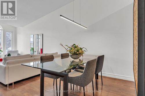 1037 Rainbow Crescent, Kingston (Kingston East (Incl Barret Crt)), ON - Indoor Photo Showing Dining Room