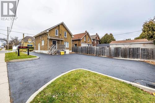 41 Warren Avenue, Oshawa (Mclaughlin), ON 