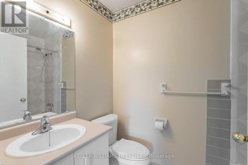 309 - 95 Base Line Road W, London, ON - Indoor Photo Showing Bathroom