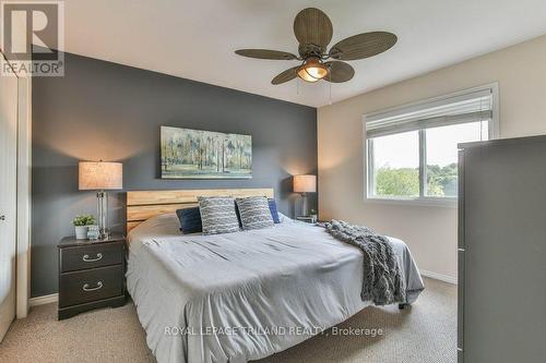 39 Phair Crescent, London, ON - Indoor Photo Showing Bedroom