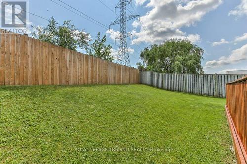 39 Phair Crescent, London, ON - Outdoor