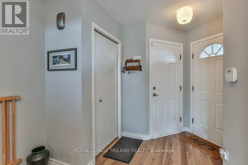 39 Phair Crescent, London, ON - Indoor Photo Showing Other Room