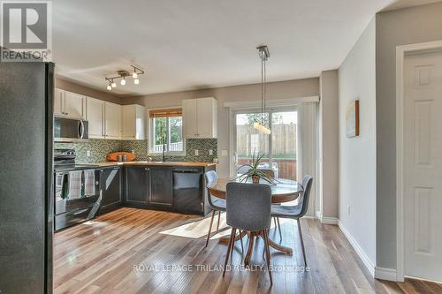 39 Phair Crescent, London, ON - Indoor