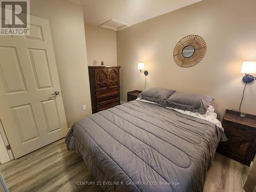 111 Second Avenue, Englehart, ON - Indoor Photo Showing Bedroom