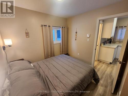 111 Second Avenue, Englehart, ON - Indoor Photo Showing Bedroom