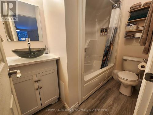 111 Second Avenue, Englehart, ON - Indoor Photo Showing Bathroom