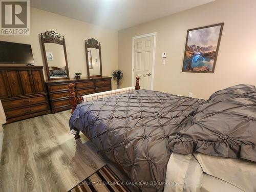 111 Second Avenue, Englehart, ON - Indoor Photo Showing Bedroom