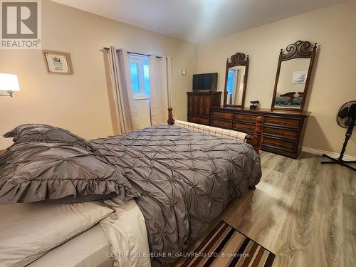 111 Second Avenue, Englehart, ON - Indoor Photo Showing Bedroom