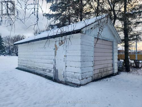 111 Second Avenue, Englehart, ON - Outdoor