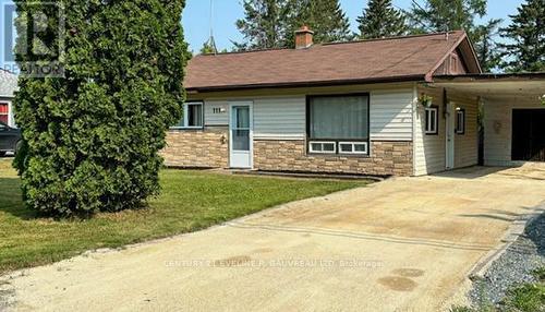 111 Second Avenue, Englehart, ON - Outdoor