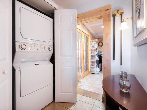 Laundry room - 3 Rue Des Peupliers, L'Islet, QC - Indoor Photo Showing Laundry Room