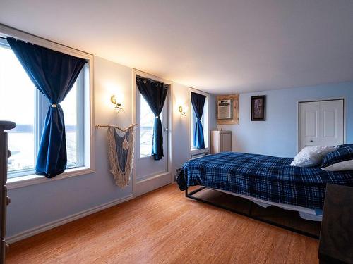 Master bedroom - 3 Rue Des Peupliers, L'Islet, QC - Indoor Photo Showing Bedroom