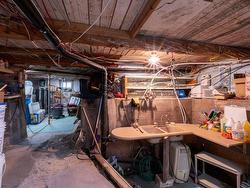 Basement - 