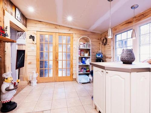 Kitchen - 3 Rue Des Peupliers, L'Islet, QC - Indoor Photo Showing Other Room