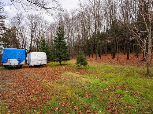 Backyard - 3 Rue Des Peupliers, L'Islet, QC - Outdoor