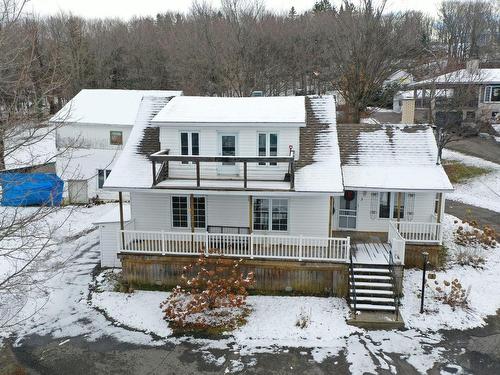 Aerial photo - 3 Rue Des Peupliers, L'Islet, QC - Outdoor