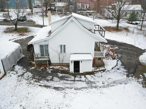 Aerial photo - 3 Rue Des Peupliers, L'Islet, QC - Outdoor