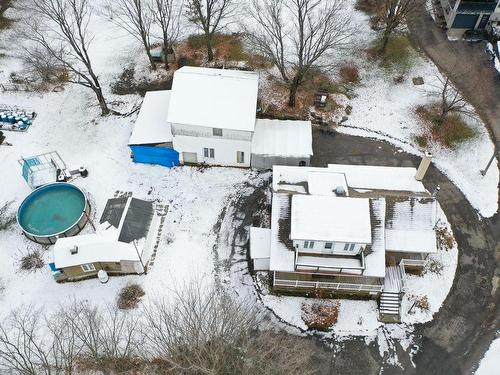 Aerial photo - 3 Rue Des Peupliers, L'Islet, QC - Outdoor