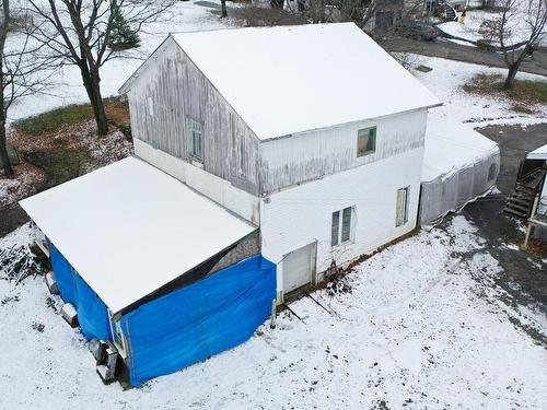 Aerial photo - 3 Rue Des Peupliers, L'Islet, QC - Outdoor With Exterior