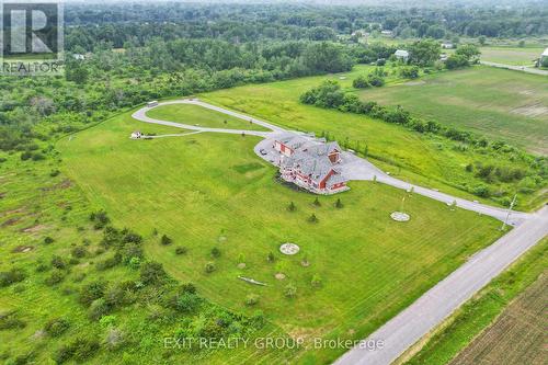 104 Alyea Road, Quinte West, ON - Outdoor With View