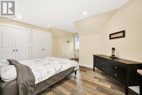 104 Alyea Road, Quinte West, ON - Indoor Photo Showing Bedroom