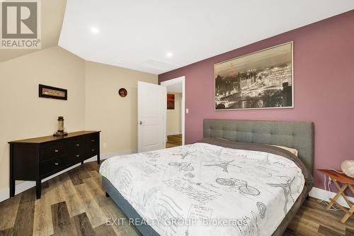 104 Alyea Road, Quinte West, ON - Indoor Photo Showing Bedroom