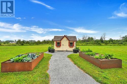 104 Alyea Road, Quinte West, ON - Outdoor