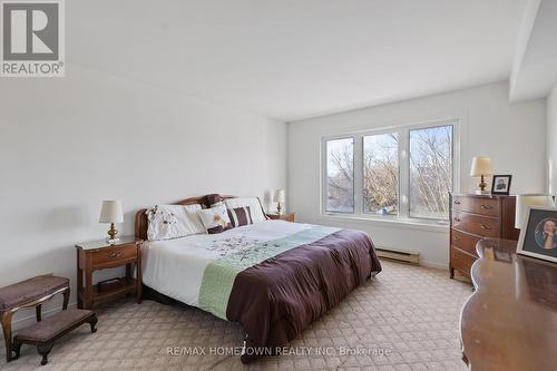 307 - 1100 Millwood Avenue, Brockville, ON - Indoor Photo Showing Bedroom