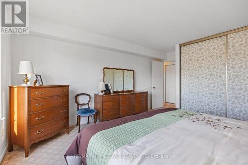 307 - 1100 Millwood Avenue, Brockville, ON - Indoor Photo Showing Bedroom