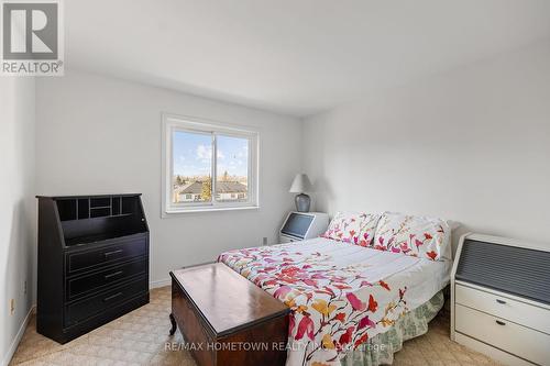 307 - 1100 Millwood Avenue, Brockville, ON - Indoor Photo Showing Bedroom