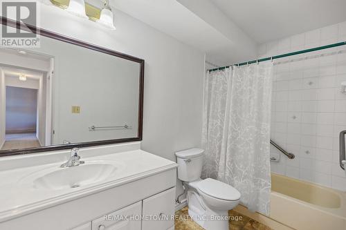 307 - 1100 Millwood Avenue, Brockville, ON - Indoor Photo Showing Bathroom