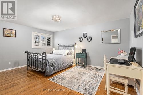 800 Foxwood Court, Ottawa, ON - Indoor Photo Showing Bedroom