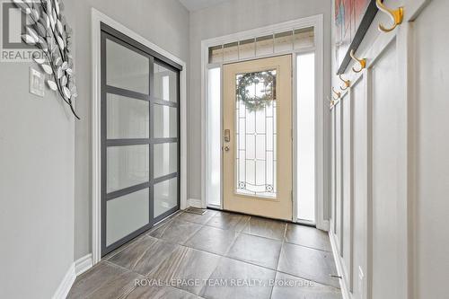 1134 Cobble Hill Drive, Ottawa, ON - Indoor Photo Showing Other Room