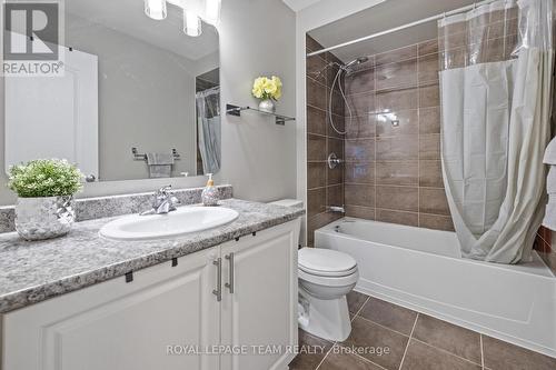 1134 Cobble Hill Drive, Ottawa, ON - Indoor Photo Showing Bathroom