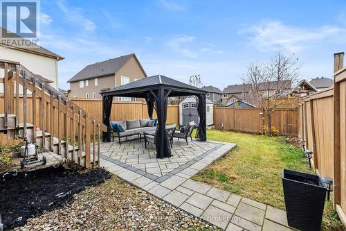 1134 Cobble Hill Drive, Ottawa, ON - Outdoor