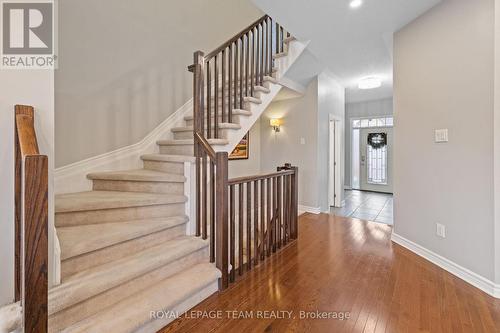 1134 Cobble Hill Drive, Ottawa, ON - Indoor Photo Showing Other Room