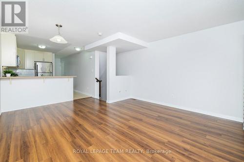 2557 Longfields Drive, Ottawa, ON - Indoor Photo Showing Kitchen