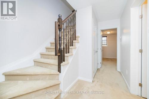 2557 Longfields Drive, Ottawa, ON - Indoor Photo Showing Other Room