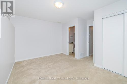 2557 Longfields Drive, Ottawa, ON - Indoor Photo Showing Other Room